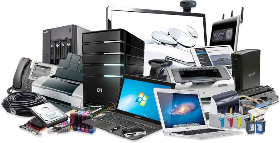 Custom Software