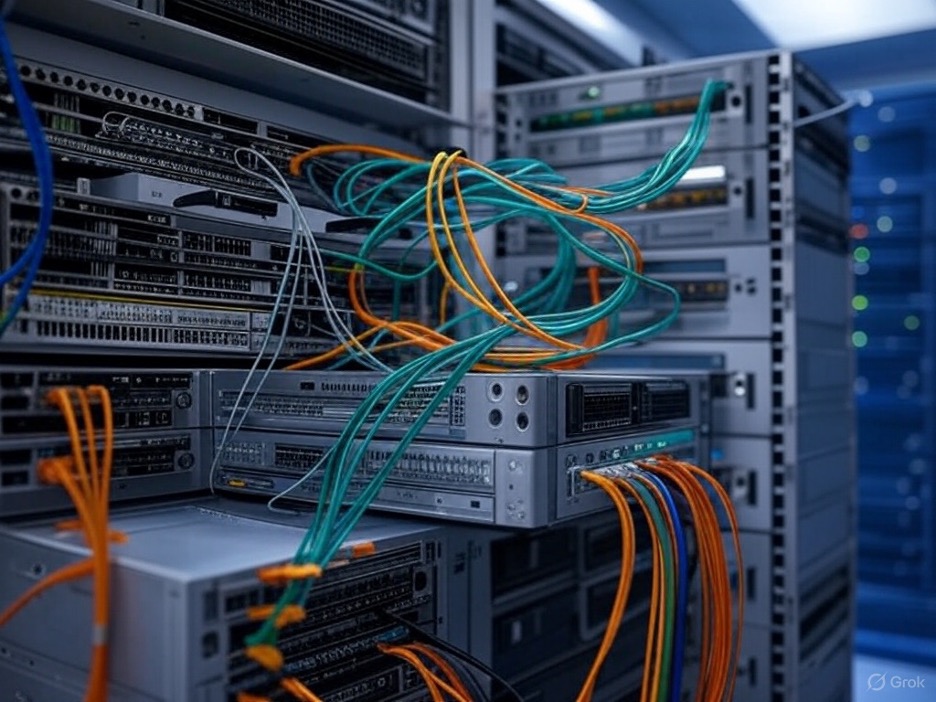 Cloud Services